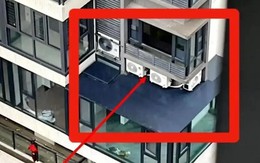 Người đàn ông đi du lịch về phát hiện hàng xóm lắp 4 cục nóng điều hoà sát nhà mình, còn tuyên bố: “Ông dám tháo ra tôi sẽ làm ầm lên”