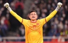 Lời khen "vô đối" của HLV châu Âu & cơ hội trở lại ĐT Việt Nam của Đặng Văn Lâm