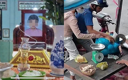 Xót xa hoàn cảnh người phụ nữ khuyết tật bị cướp điện thoại: Sốt bại liệt từ nhỏ; Buồn rầu, không thể ăn uống mà qua đời