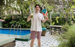 Ngoại hình nam nghệ sĩ duy nhất được gọi là “tổng tài Việt Nam” gia tài nghìn tỷ, 42 tuổi chưa vợ