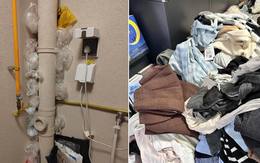 Người Việt "sản xuất theo lô" nên 90% mắc 6 thói xấu tích trữ này: Chật nhà, chướng mắt, dọn mệt điên!