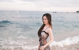 Nhan sắc vợ mới, kém 17 tuổi của nam ca sĩ từng ly hôn sau 2 tháng kết hôn