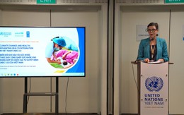 WHO: Biến đổi khí hậu là cuộc khủng hoảng y tế, Việt Nam có nguy cơ thiệt hại đến 26 tỷ đô