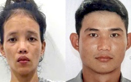 Nghi phạm cướp giật điện thoại người phụ nữ bại liệt ở Tây Ninh khai gì?