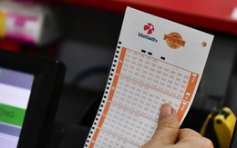 Giải thưởng tích lũy cao nhất lịch sử xổ số của Vietlott tăng 5 lần với khởi điểm, người chơi "nín thở"
