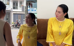 Nữ NSƯT vừa tậu nhà mặt tiền TP.HCM 50 tỷ, tính mua luôn nhà kế bên