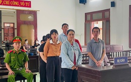 Cựu Chủ tịch UBND xã cùng kế toán "phù phép" tham ô tài sản