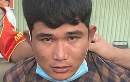 Bắt giữ nghi phạm thứ 2 vụ cướp giật điện thoại người phụ nữ bại liệt ở Tây Ninh