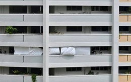 Người phụ nữ Việt Nam bị đâm tử vong ngay trong chung cư ở Singapore, chồng cũng nguy kịch vì mâu thuẫn không tưởng