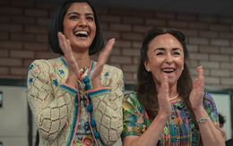 Xem phim Sex Education cùng chồng, tôi bất ngờ ngộ ra 1 điều đắt giá: Khi chúng ta dám làm điều này, cuộc đời sẽ ít chịu ấm ức hơn!