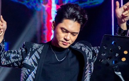 Nam ca sĩ rơi vào khủng hoảng, nói thẳng về nghề