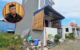 Người xây nhà trên đất người khác ở Hải Phòng: Bất đắc dĩ sẽ thuê thần đèn dịch chuyển nhà về đúng chỗ