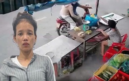 Vụ người phụ nữ tử vong sau khi bị cướp điện thoại: Bất ngờ lý lịch của nữ nghi phạm