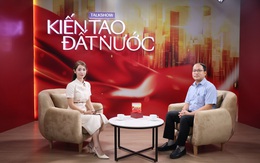 Giám đốc Trung tâm Đổi mới Sáng tạo Quốc gia: NIC có trách nhiệm thu hút Meta, Google, NVIDIA và Qualcomm