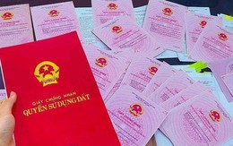 Quan trọng: Những trường hợp ngân hàng kiên quyết nói không khi thế chấp sổ đỏ