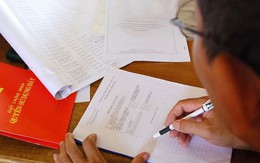 Nóng: Người dân Hà Nội cần làm ngay 3 việc này khi thành phố “thần tốc” làm sạch dữ liệu đất đai trong 90 ngày