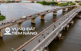 Toàn cảnh công trường nâng cầu lớn nhất Việt Nam: Huy động hơn 100 bộ kích thuỷ lực, nâng cầu 11.000 tấn, sai số dưới 1mm