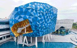 Vượt hơn 1.000 trường toàn cầu, một trường Đại học ở Việt Nam lọt Top 3 thế giới về tuyển sinh