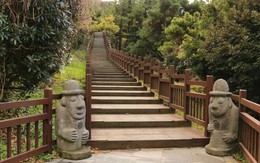 Jeju - “kho báu” an lành giữa biển xanh