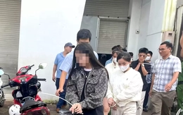 Cho thuê địa điểm, cung cấp 'gái bay' cho dân chơi, chủ quán bar nổi tiếng ở Gia Lai bị bắt