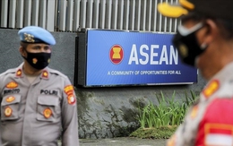 Sự kiện lịch sử: ASEAN sẽ kết nạp thành viên thứ 11 vào tháng 10/2025