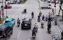 Hàng ngàn camera AI sẽ được triển khai ở Việt Nam: Trang bị công nghệ tân tiến mà Trung Quốc, Mỹ đang sử dụng
