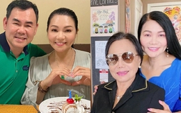 Con dâu Thanh Tuyền: "Chồng chỉ biết làm đưa tiền cho tôi, tôi phá hết"