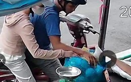 Vụ người phụ nữ bại liệt qua đời sau khi bị cướp điện thoại: Người mẹ lên tiếng về tin đồn tự tử