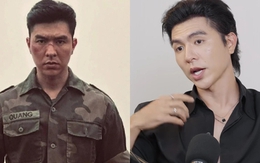 Nam diễn viên phim 700 tỷ: "Diễn viên nào cũng phải xét lý lịch 3 đời"