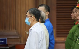 Vụ Đinh Trường Chinh hưởng lợi 970 tỉ đồng: Số phận 4 khu đất vàng ở phường Sài Gòn ra sao?