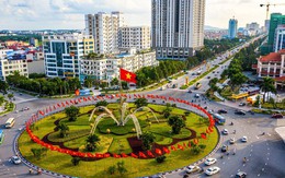 Doanh nghiệp Trung Quốc muốn rót gần 200 triệu USD xây 5 nhà máy tại địa phương sắp trở thành thành phố trực thuộc Trung ương