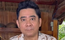 Huỳnh Anh Tuấn sau đột quỵ tim, não