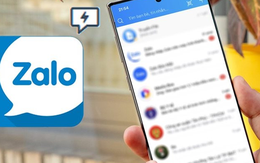 Công an Hà Nội cảnh báo kiểu tin nhắn Zalo lừa đảo nhưng không được xóa