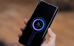 Thói quen gây hao pin trên điện thoại Android