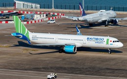 Tập đoàn FLC nhận lại Bamboo Airways