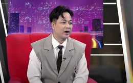 Con trai nuôi Ngọc Sơn nói thẳng về chữ tử tế và thể diện với nghệ sĩ