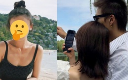 Nhanh như gió: Nữ diễn viên hạng A cưới chạy bầu ly hôn chồng sau 1 năm cưới?