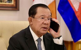 Khmer Times: Ông Hun Sen đưa ra phân tích mới về vụ ám sát hụt năm 1998