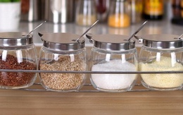 3 thứ trữ nhiều trong nhà bếp là ổ chứa chất độc gấp 15 lần aflatoxin, rất ít người ngờ tới