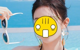 Cái kết của nữ diễn viên đập tiền đi "tu sửa”, quyết thành “Kim Tae Hee Trung Quốc”