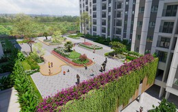 "Bà trùm" Kim Oanh tung 2.000 căn nhà chuẩn quốc tế, khẳng định vừa khả năng chi trả của người lao động