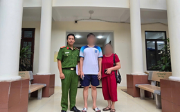 Gọi điện xác nhận chuyển 700 triệu đồng cho trường học nhưng trường quyết không nhận, người phụ nữ báo công an