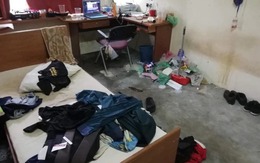 5 kiểu bạn cùng phòng ám ảnh nhất KTX: Ở bẩn vẫn chưa đáng sợ bằng thế này!