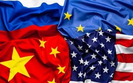 Mỹ tiết lộ loạt đòn bẩy tối quan trọng trong thương chiến với Trung Quốc, chỉ cần 1 động thái của Washington có thể khiến 'niềm tự hào' của Bắc Kinh bị 'chôn chân'