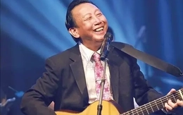 NSND Thế Hiển suy kiệt vì ung thư di căn