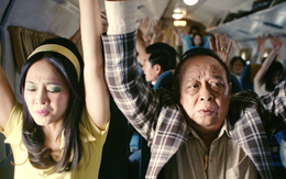 Cặp sao Việt lệch nhau 29 tuổi vẫn đáng yêu hết nấc, ngoại hình như ông cháu nhưng không ai chê mới lạ