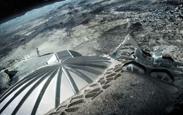 Phát hiện kho báu siêu quý hiếm hàng triệu tấn ngoài trái đất, một lượng nhỏ cũng đủ cung điện cho cả một quốc gia: Mỹ, Trung Quốc, Nga lập tức vào cuộc giành ưu thế