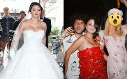 Selena Gomez lộ tin nóng về "đám cưới thế kỷ", "gái hư Hollywood" là khách mời đầu tiên?