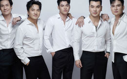 Công an TP HCM thông tin về nhóm Ngũ Hổ Tướng nghi quảng cáo cờ bạc, cá độ