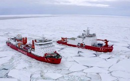 Trung Quốc "đi nước cờ" mới: Tưởng năm 2050 mới thành hiện thực nhưng năm 2025 Bắc Kinh đã làm được